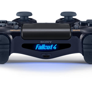 PS4 Light Bar - Fallout 4 - Pop Arte Skins