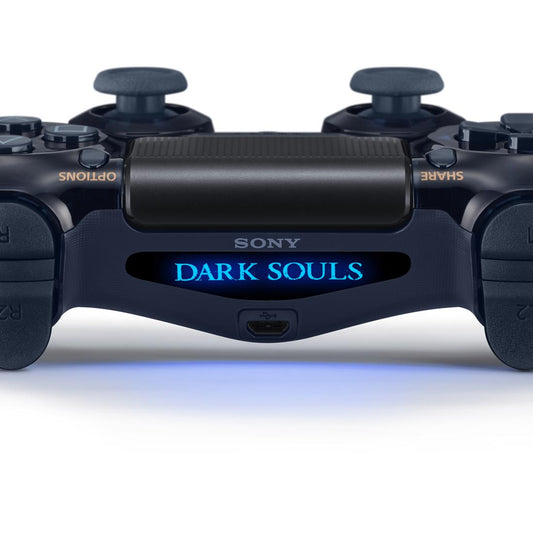 PS4 Light Bar - Dark Souls 3