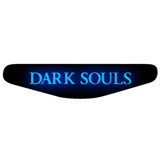 PS4 Light Bar - Dark Souls 3