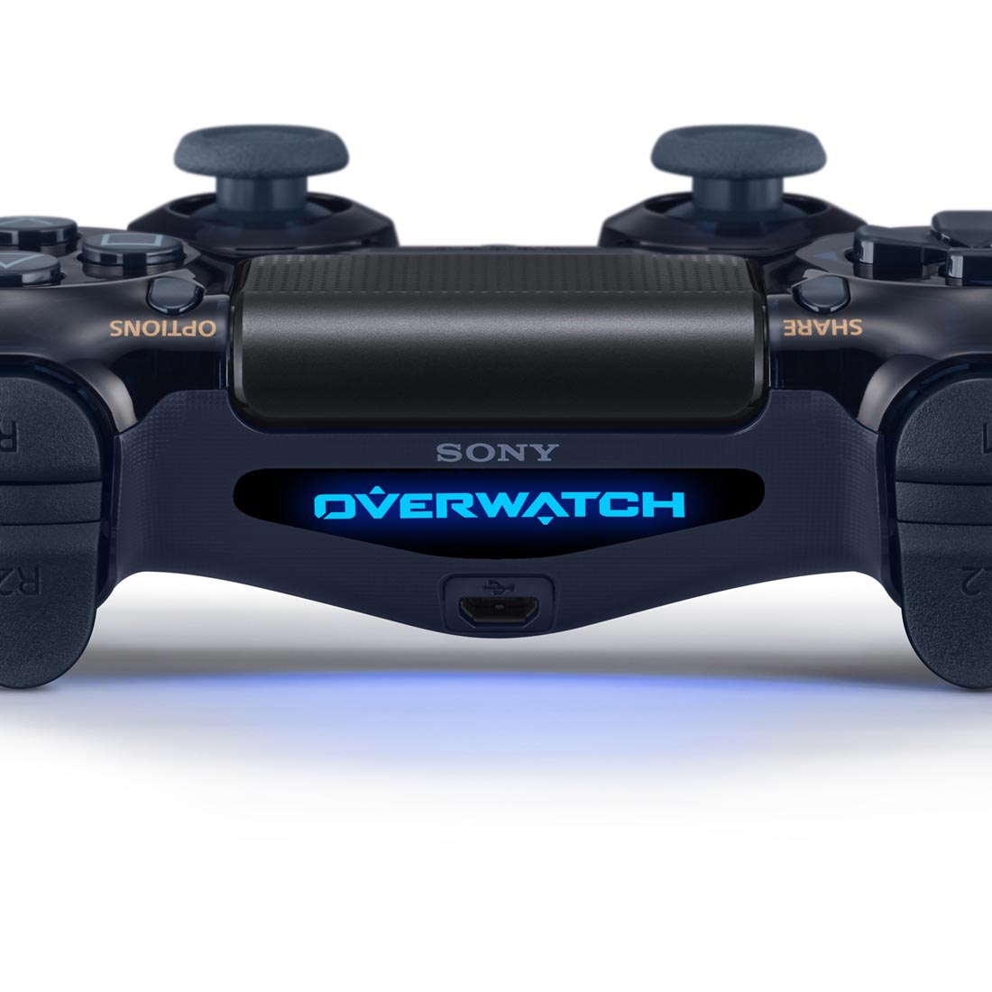 PS4 Light Bar - Overwatch