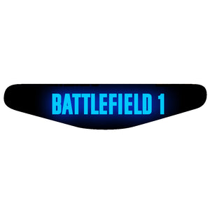 PS4 Light Bar - Battlefield 1 - Pop Arte Skins - foto 2