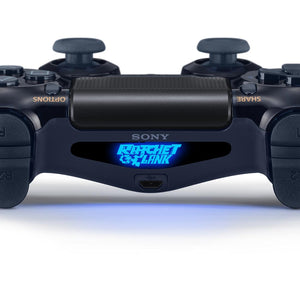 PS4 Light Bar - Ratchet & Clank - Pop Arte Skins