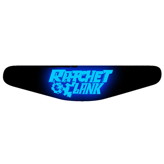 PS4 Light Bar - Ratchet & Clank
