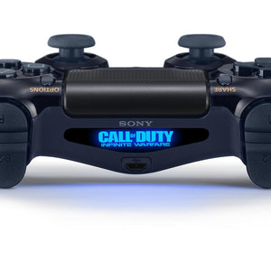 PS4 Light Bar - Call Of Duty: Infinite Warfare - Pop Arte Skins