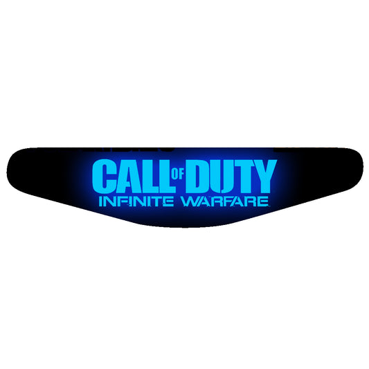 PS4 Light Bar - Call Of Duty: Infinite Warfare