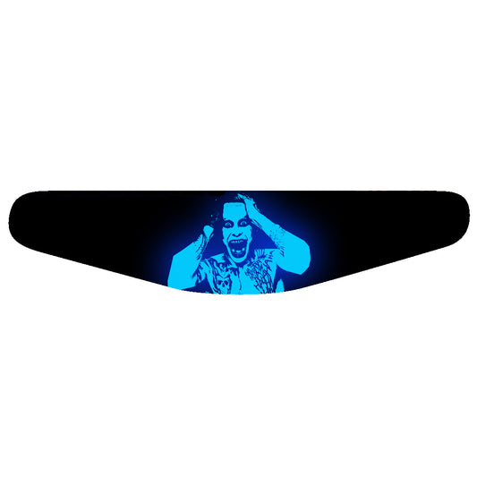 PS4 Light Bar - Esquadrão Suicida #B