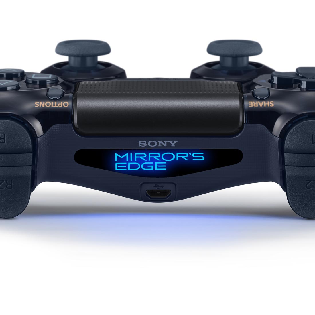 PS4 Light Bar - Mirror'S Edge Catalyst