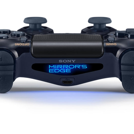 PS4 Light Bar - Mirror'S Edge Catalyst