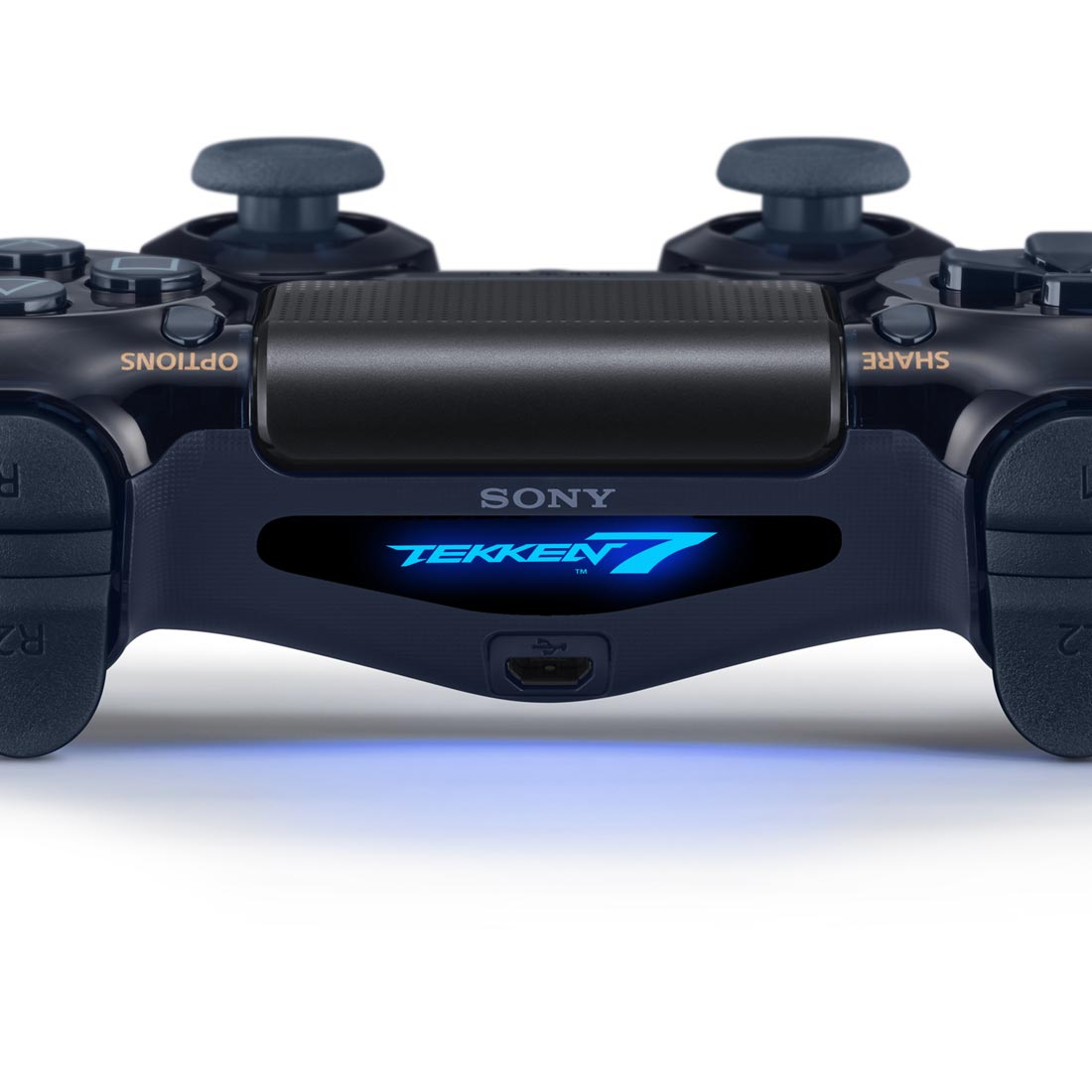 PS4 Light Bar - Tekken 7