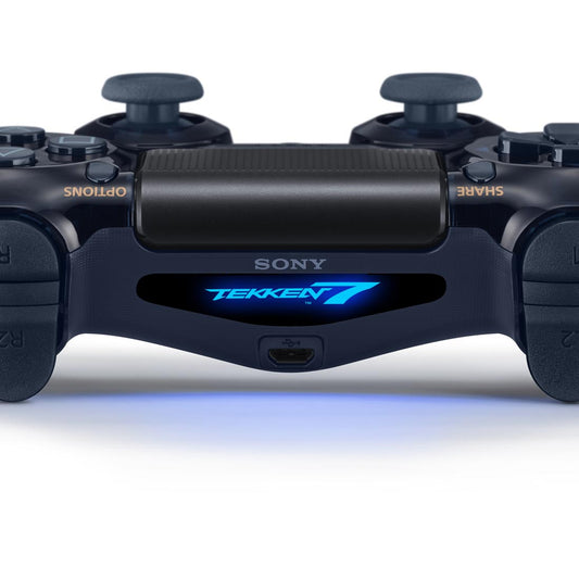 PS4 Light Bar - Tekken 7