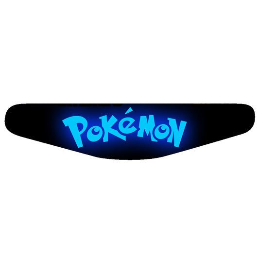 PS4 Light Bar - Pokemon