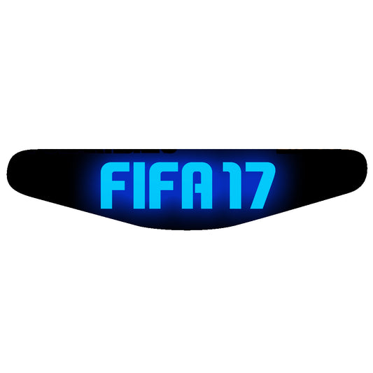 PS4 Light Bar - Fifa 17