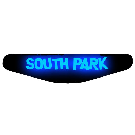 PS4 Light Bar - South Park: The Fractured But Whole