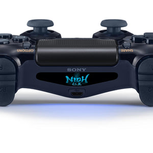 PS4 Light Bar - Nioh - Pop Arte Skins