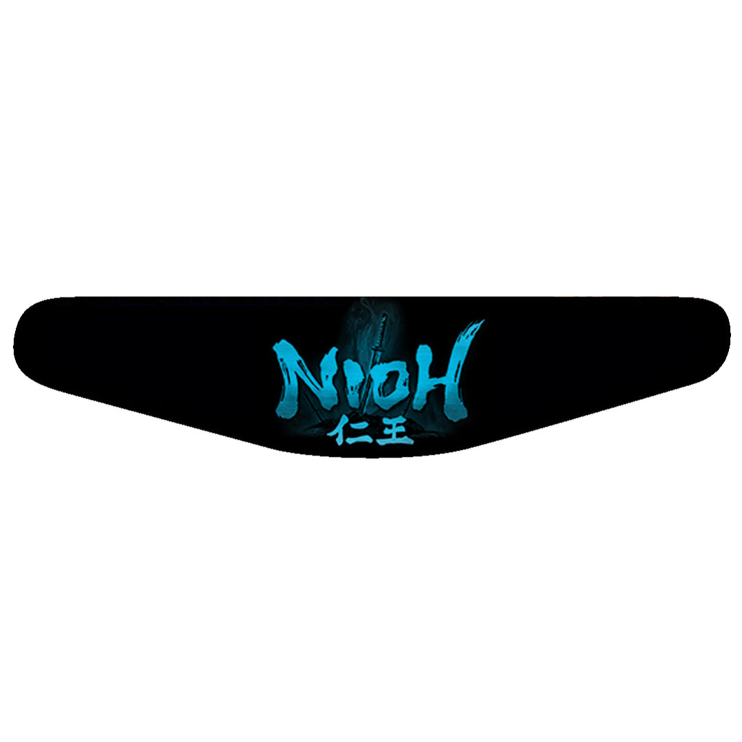 PS4 Light Bar - Nioh - Pop Arte Skins - foto 2