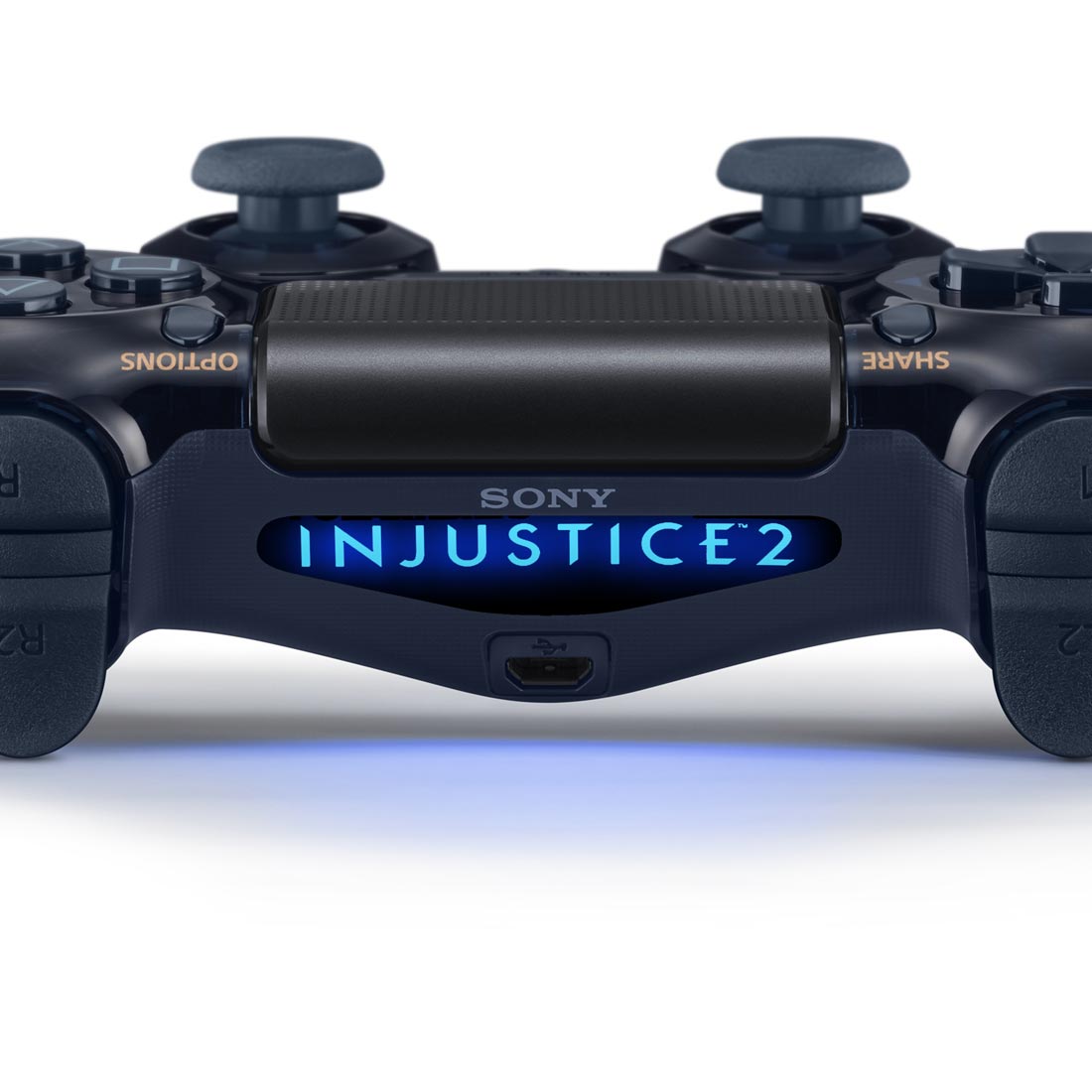PS4 Light Bar - Injustice 2