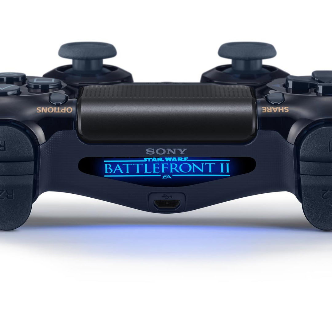 PS4 Light Bar - Star Wars - Battlefront 2 - Pop Arte Skins