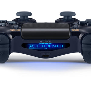 PS4 Light Bar - Star Wars - Battlefront 2 - Pop Arte Skins