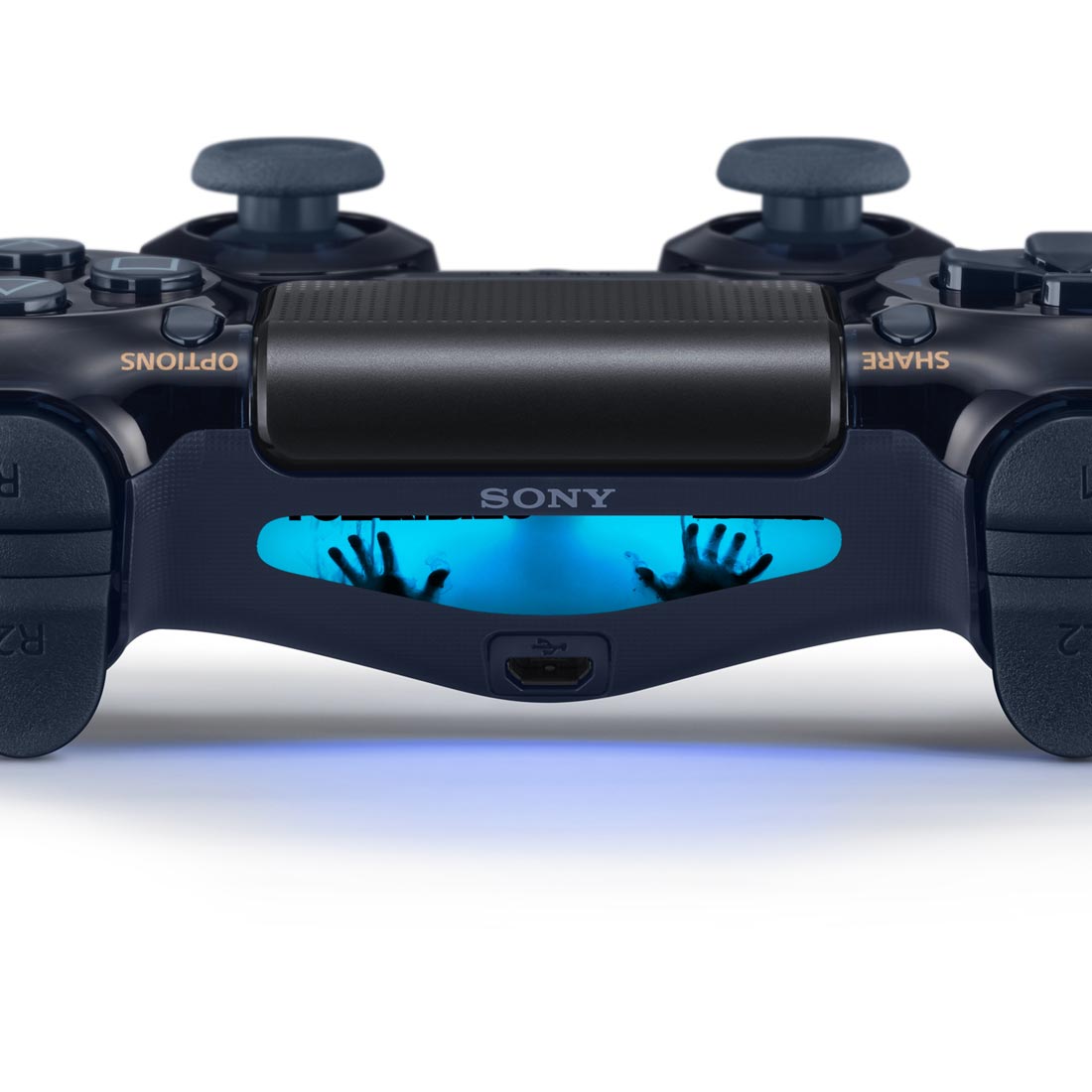 PS4 Light Bar - Fear The Walking Dead