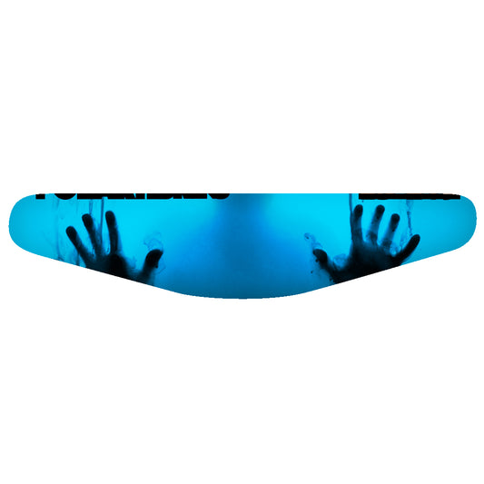 PS4 Light Bar - Fear The Walking Dead