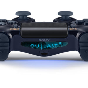 PS4 Light Bar - Outlast 2 - Pop Arte Skins