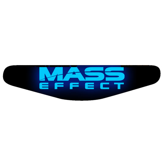 PS4 Light Bar - Mass Effect: Andromeda