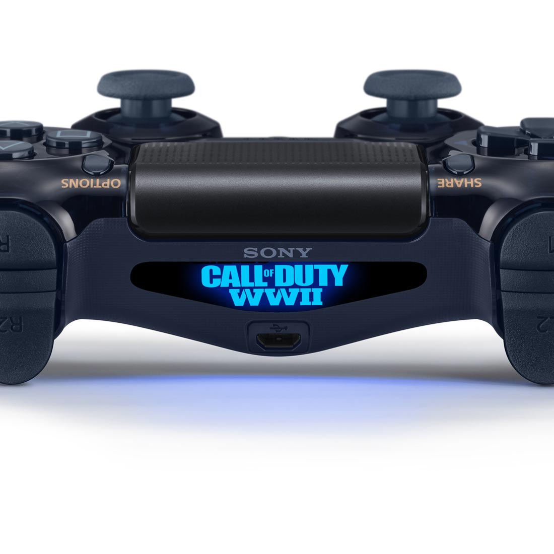 PS4 Light Bar - Call Of Duty Ww2