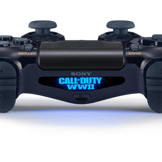 PS4 Light Bar - Call Of Duty Ww2