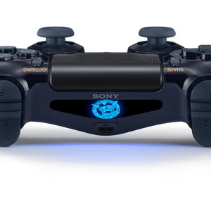PS4 Light Bar - Crash Bandicoot - Pop Arte Skins