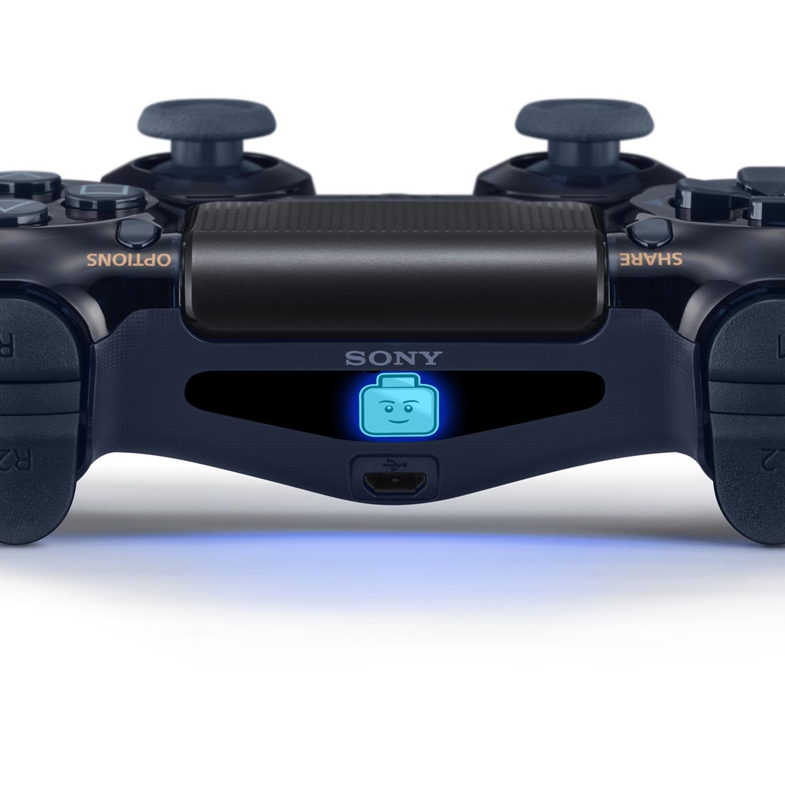 PS4 Light Bar - Lego Peça