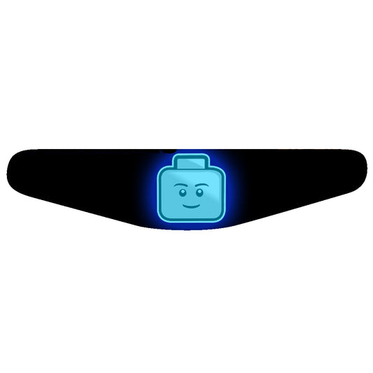 PS4 Light Bar - Lego Peça