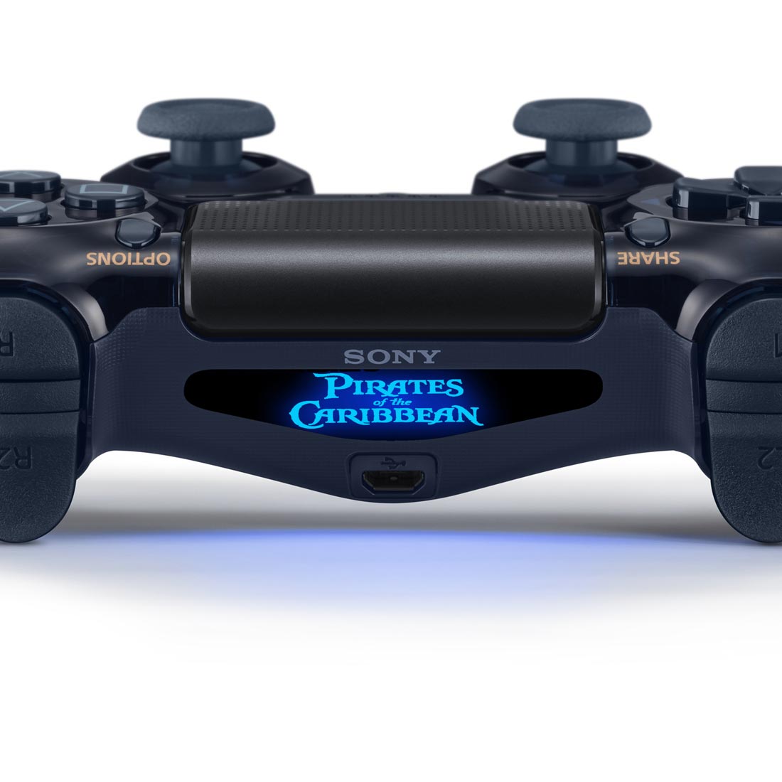PS4 Light Bar - Piratas Do Caribe