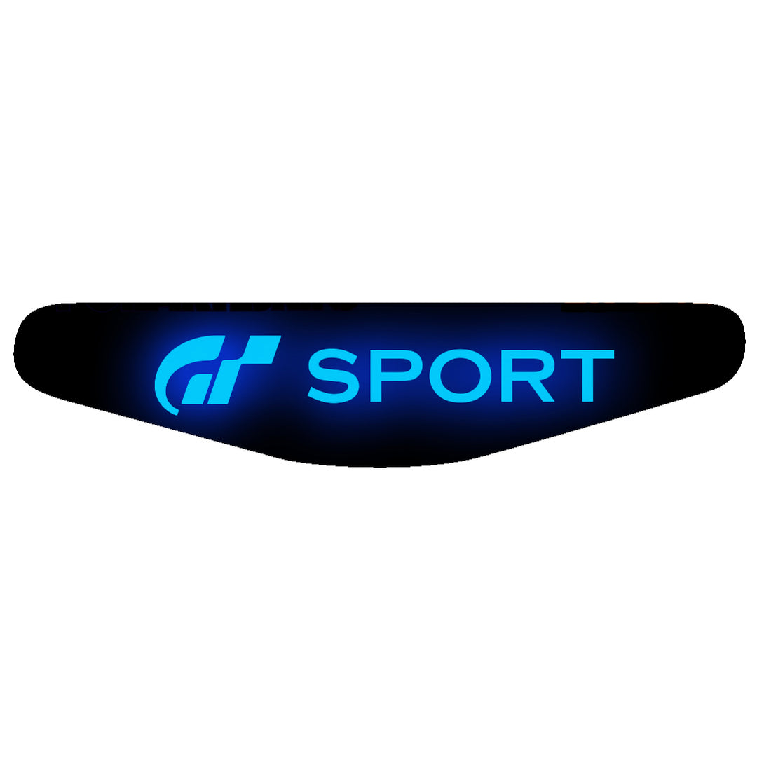 PS4 Light Bar - Gran Turismo - Pop Arte Skins - foto 2