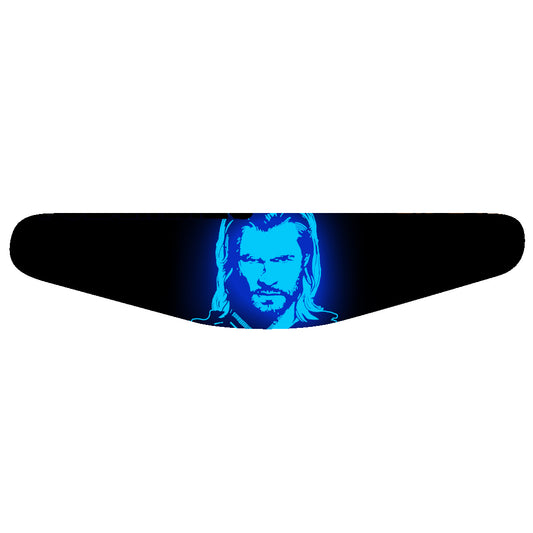 PS4 Light Bar - Thor Ragnarok