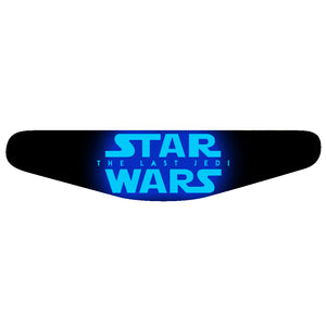 PS4 Light Bar - Star Wars The Last Jedi - Pop Arte Skins - foto 2