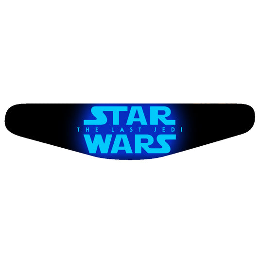 PS4 Light Bar - Star Wars The Last Jedi