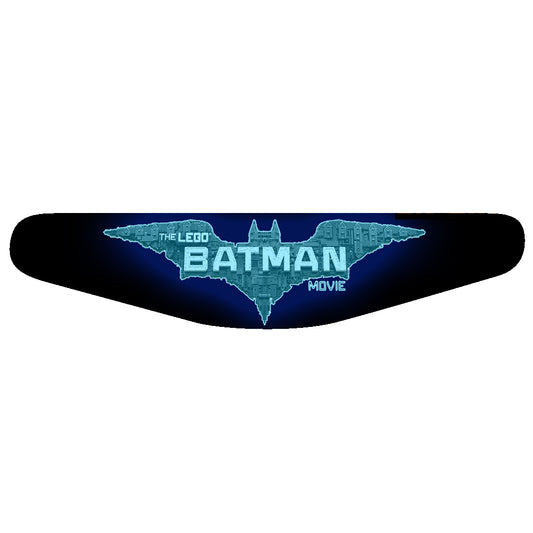 PS4 Light Bar - Lego Batman