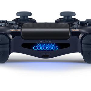 PS4 Light Bar - Shadow Of The Colossus - Pop Arte Skins