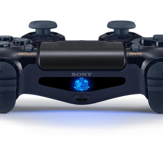 PS4 Light Bar - Monster Hunter