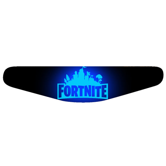 PS4 Light Bar - Fortnite Battle Royale