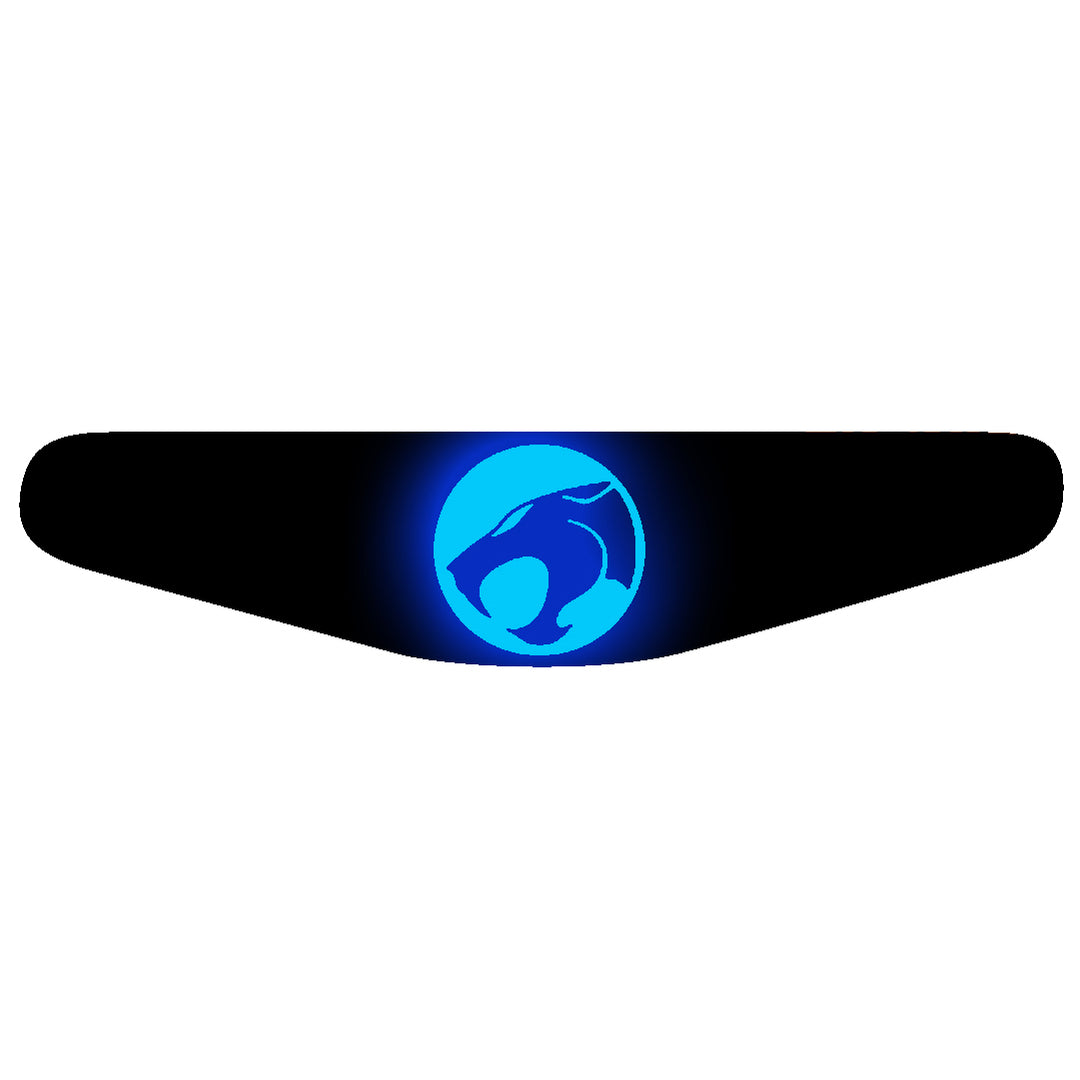 PS4 Light Bar - Thundercats - Pop Arte Skins - foto 2