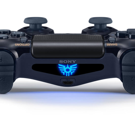 PS4 Light Bar - Dragon Quest Bundle