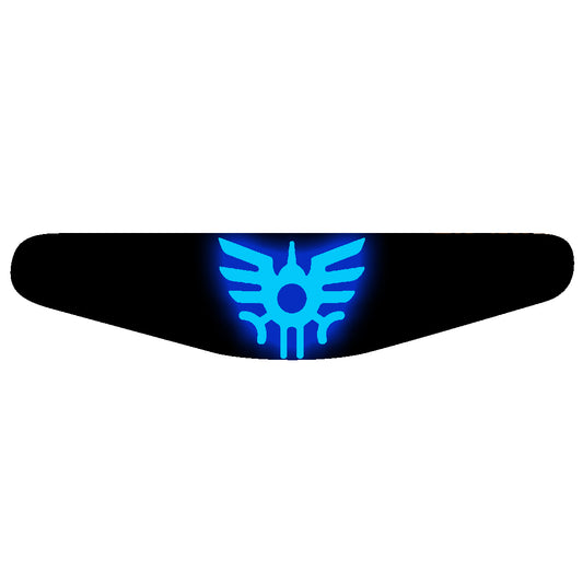 PS4 Light Bar - Dragon Quest Bundle