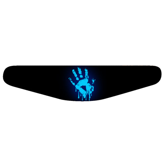 PS4 Light Bar - Cena De Crime Scene