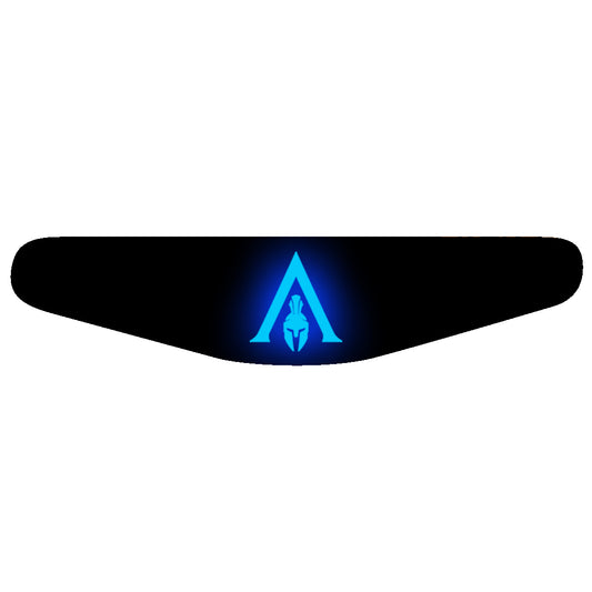 PS4 Light Bar - Assassins Creed Odyssey