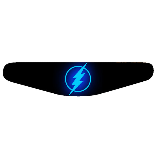 PS4 Light Bar - The Flash Comics