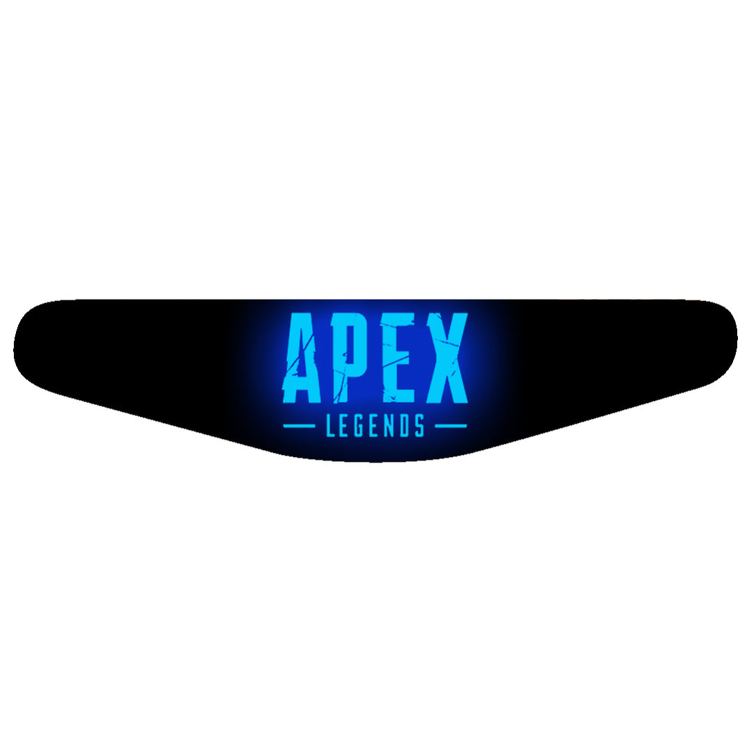 PS4 Light Bar - Apex Legends - Pop Arte Skins - foto 2