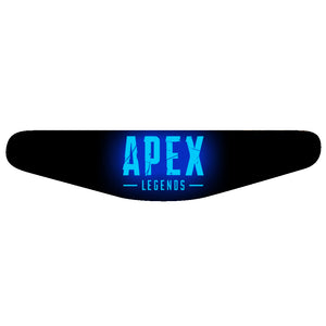 PS4 Light Bar - Apex Legends - Pop Arte Skins - foto 2