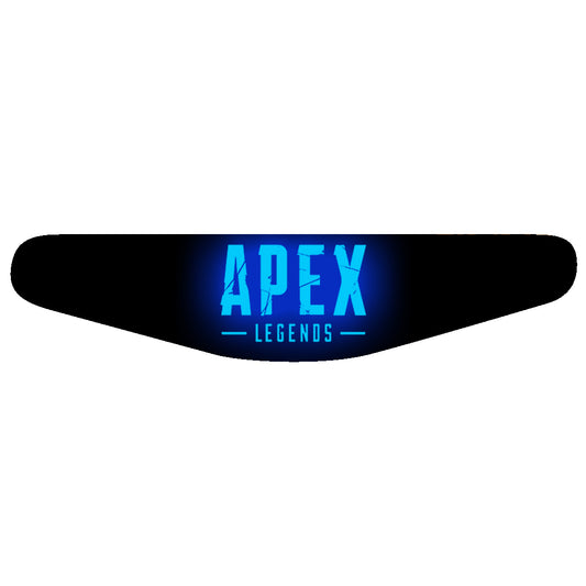 PS4 Light Bar - Apex Legends