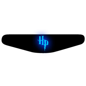 PS4 Light Bar - Harry Potter - Pop Arte Skins - foto 2